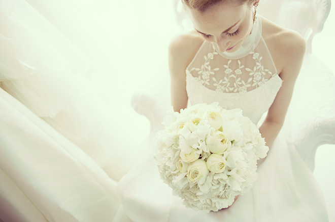 婚活