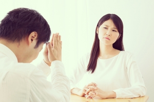 ダメンズ好き女子に聞いた！ダメ彼氏に共通する３つの「多い」