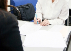 20代を後悔しない！女性の“はじめての転職”成功メソッド
