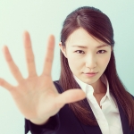 職場の男性必見！これを言ったらアウト！セクハラワード3態
