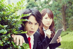 事件は職場で起きている！？オフィス事件簿2016夏