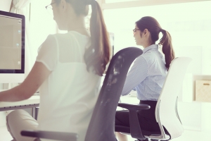 徹底解剖！職場の隣人トラブル110番