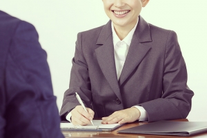 女性が転職成功するために知っておくべき人材紹介会社の裏側