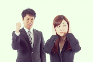 本当にいるの！？トンデモ部下のぶっとび対応3選