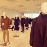 明日発売！『UNIQLO U（ユニクロユー）』でOLにおすすめの３アイテム