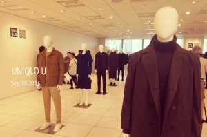 明日発売！『UNIQLO U（ユニクロユー）』でOLにおすすめの３アイテム