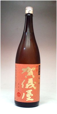 日本酒