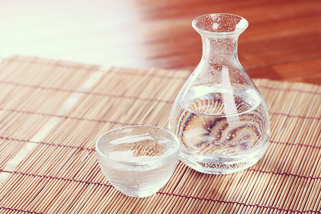 冷酒