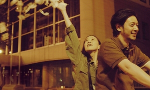 大人女子から見た『オーバー・フェンス』ここがすごい！3つのポイント