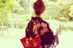 簡単！なのに華やか♡浴衣のパーティアレンジセレクション