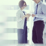 うっかりハマるとヤケドする！？社内恋愛に陥りやすいシチュエーションとは