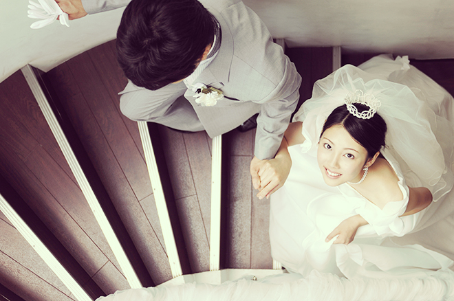 結婚TOP