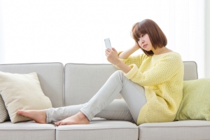 別れはもう目の前!?男性が見せる“別れのサイン”とその対処法