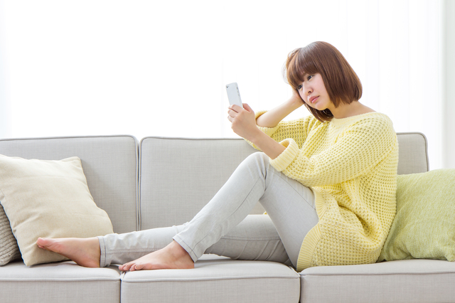 別れはもう目の前!?男性が見せる“別れのサイン”とその対処法