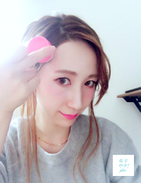 ハットヘアの作り方