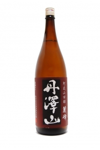 日本酒