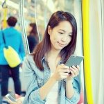 乗るだけで経験値がたまる！？電車通勤時間の楽しみ方３つ