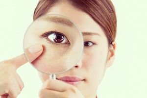 瞳ほったらかさないで！？今日から始めるドライアイ対策３つ