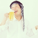 二日酔いより頭が痛い！？職場の飲み会でやらかしちゃったトンデモ話