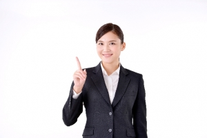 見ているぶんだけ、見られてる？面接ベカラズ3ヶ条