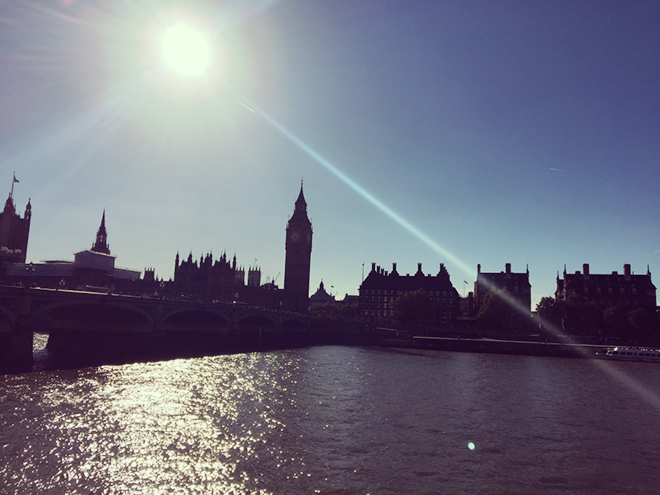 イギリス英語