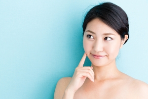 おせじ？ホント？「すっぴんの方が可愛い」という男のホンネ