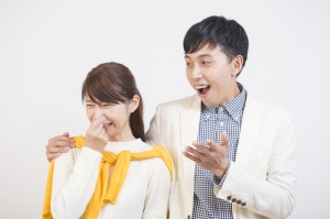【悲報】彼氏の口が臭い！悩めるあなたに贈る対処法3選