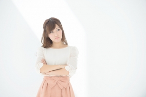 アラサー女子の恋の悩みにあらゆる角度からお答えします！