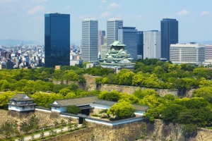 縁結びの神様に結婚成就を誓う！大阪でオススメのパワースポット５選