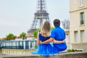 「ここしかない！」旅行好きに贈る世界のロマンチックスポット7選