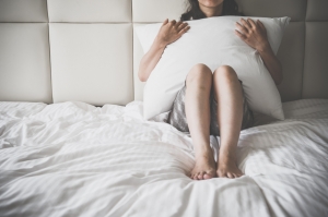 立ちどまってないで前にすすめ！恋愛低体温症の女子にアッパーカット！
