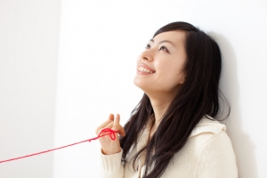 出会いがないのは当たり前！受け身モードのメンタルに正拳突き！
