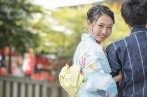 夏の婚活ならこれで決まり！2016年夏のおすすめ婚活イベント