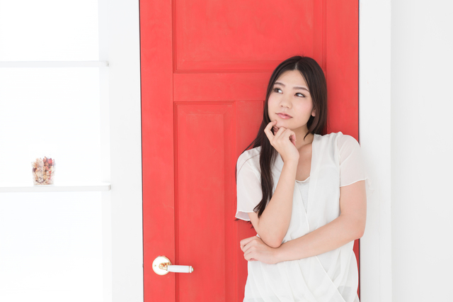 婚活