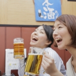 一生独身のつもり？非モテ女子会に正拳突き！