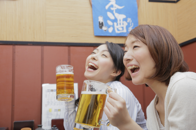 非モテ女子会