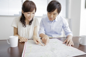 彼の意外な一面が見れる！共同作業を取り入れた旅行のアイデア3選