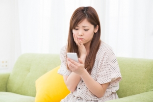 このままでは一生独身!?片思いで満足する、逃げ腰女を一本背負い！
