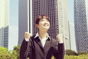 「できないこと」は悪くない！？20代ならではの仕事の悩み解決します
