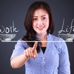 女性なら必ず考えておきたい！理想のワークライフバランス