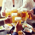 新入社員必見！飲み会で上司のハートをわしづかむ所作3態