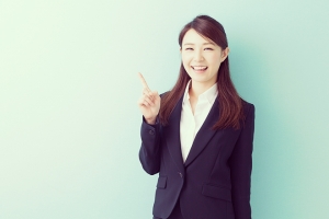 ひとり立ちをする前に！新入社員が押さえておくべきビジネスマナー～おさらい編