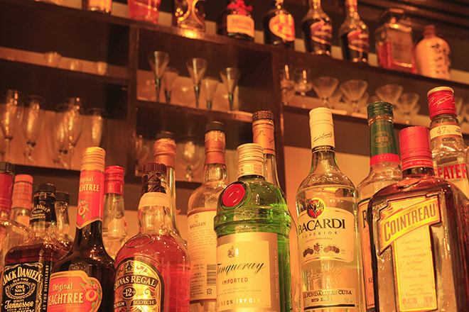 日本酒ライター