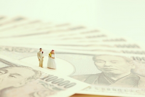 「リッチ婚」をしたいなら、〇〇を身につけよ①