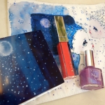 2016年クリスマスコフレ レポート：第4弾『RMK』♡夜のきらめきがテーマのクリスマスコフレ☆