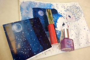 2016年クリスマスコフレ レポート：第4弾『RMK』♡夜のきらめきがテーマのクリスマスコフレ☆