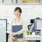 職場にだってチャンスあり！男子が仕事中に胸キュンするのはどんなとき？