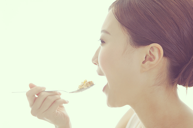 美味しいアイスクリーム