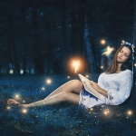 秋の夜長に…しっとり自分を見つめ直すのにピッタリな本