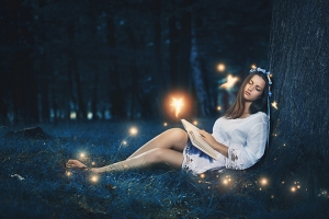 秋の夜長に…しっとり自分を見つめ直すのにピッタリな本
